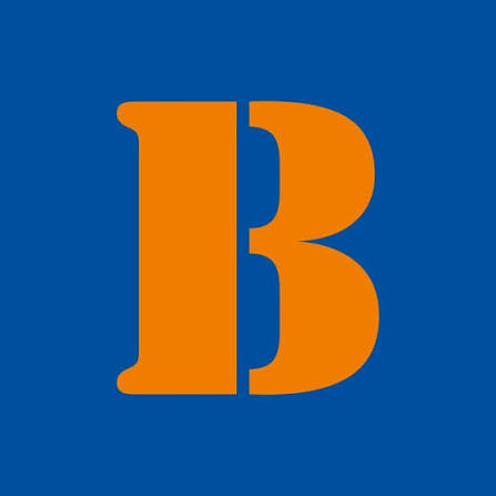 Ícone do aplicativo Braspress Logistics